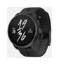 Digital 45 mm Smartwatch Rund  Race S (Schwarz) (Schwarz)