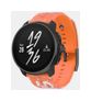 Digital 45 mm Smartwatch Rund  Race S (Schwarz) (Schwarz)