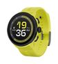 Digital 46 mm Smartwatch Rund 480 h  Run (Schwarz) (Schwarz)