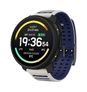 Digital 48.6 mm Smartwatch Rund 480 h  Vertical 2 (Schwarz) (Schwarz)