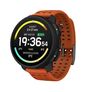 Digital 48.6 mm Smartwatch Rund 480 h  Vertical 2 (Schwarz) (Schwarz)
