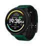Digital 48.6 mm Smartwatch Rund 480 h  Vertical 2 (Schwarz) (Schwarz)