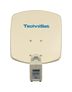 DigiDish 33 (Beige)