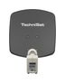 DigiDish 33 (Grau)