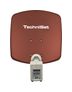 DigiDish 33 (Rot)