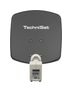 DigiDish 33 (Grau)