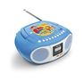 DigitRadio 1990 (Blau)