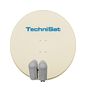 GIGATENNE 850 (Beige)
