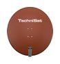 Satman 850 Plus (Rot)
