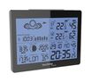 DCF-77 (Schwarz)