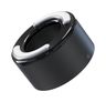 FG TheraFace Hot & Cold Rings (Schwarz)