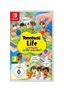 Tomodachi Life: Wo Träume wahr werden (Nintendo Switch 2) 