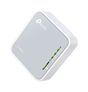 Tragbarer AC750-WLAN-Router 
