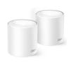 WiFi 6 Router Dual-Band (2,4 GHz/5 GHz) 300 Mbit/s Deco X1500 