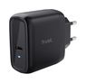 Maxo 65W (Schwarz)