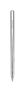 Bluetooth Eingabestift für Apple iPad Pro 12.9" 4th gen. 2020 iPad Air 3 iPad Pro 11" 2nd gen. 2020 iPad 10.2" 7th-8th-9th gen. iPad Air 10,9" 4th gen./5th gen. iPad Pro 11" 3rd gen. 2021 iPad Pro 12,9" 5th gen. 2021 iPad mini 6th gen iPad Pro 11" 1st (Silber)