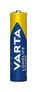 AAA Alkali 1,5 V 12 Stück Longlife Power Batterie 