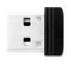 USB Typ-A Stick 32 GB  Nano (Schwarz) (Schwarz)
