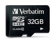 MicroSDHC Speicherkarte 32 GB Klasse 10 Premium (Schwarz)