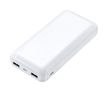 Fast Charge Power Bank 20.000mAh, 10.5W (Weiß)