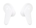 Fresh Pair In-Ear Bluetooth Kopfhörer kabellos 16 h Laufzeit (Weiß)