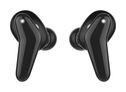 Fresh Pair In-Ear Bluetooth Kopfhörer kabellos 16 h Laufzeit (Schwarz)