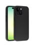 Cover für Apple iPhone 15 Plus  Mag Hype (Beige) (Beige)