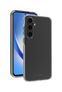 Cover für Samsung Galaxy A34 5G  Safe and Steady (Transparent) (Transparent)