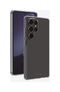 Cover für Samsung Galaxy S25  Safe and Steady (Transparent) (Transparent)