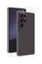 Cover für Samsung Galaxy S25  Safe and Steady (Transparent) (Transparent)