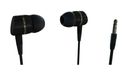 Solid Sound In-Ear Kopfhörer kabelgebunden (Schwarz)
