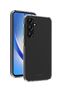 Cover für Samsung Galaxy A34 5G  Super Slim (Transparent) (Transparent)