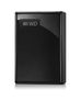 4 GB externe Festplatte 2.5"  My Passport USB-C (Schwarz) (Schwarz)