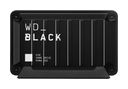 WD_BLACK D30 (Schwarz)