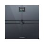 Elektronische Personenwaage bis 200 kg Body Comp (Schwarz)