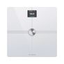 Elektronische Personenwaage bis 200 kg Body Smart (Weiß)