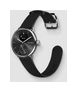 Hybrid 38 mm Smartwatch Rund 282 ppi  ScanWatch 2 (Edelstahl) (Edelstahl)