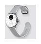 Hybrid 38 mm Smartwatch Rund 282 ppi  ScanWatch 2 (Edelstahl) (Edelstahl)