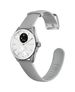Hybrid 42 mm Smartwatch Rund 282 ppi  ScanWatch 2 (Edelstahl) (Edelstahl)