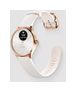Hybrid 37 mm Smartwatch Rund 282 ppi  ScanWatch Light (Gold) (Gold)