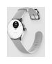 Hybrid 37 mm Smartwatch Rund 282 ppi  ScanWatch Light (Gold) (Gold)