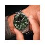 Hybrid 42 mm Smartwatch Rund 282 ppi  ScanWatch Nova (Edelstahl) (Edelstahl)