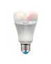 LED Intelligentes Leuchtmittel Multi, Weiß AC Colors A.E27 (Weiß)