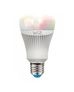 LED Intelligentes Leuchtmittel Multi, Weiß AC Colors A.E27 (Weiß)