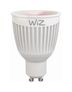 LED Intelligentes Leuchtmittel Multi, Weiß AC Colors GU10 (Weiß)