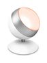 LED Intelligenter Einbaustrahler Multi, Weiß AC Colors Quest (Weiß)