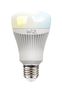 LED Intelligentes Leuchtmittel Weiß AC Whites A.E27 (Weiß)