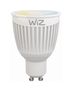 LED Intelligentes Leuchtmittel Weiß AC Whites GU10 (Weiß)