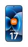 17 (Blau)