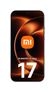 17 Ultra (Weiß)